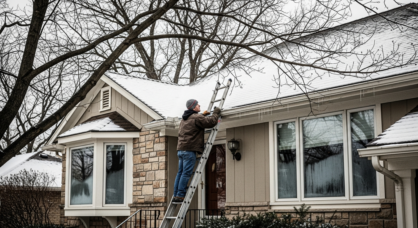 Brave the Chill: The Ultimate Guide to Windows for Kansas City Winters