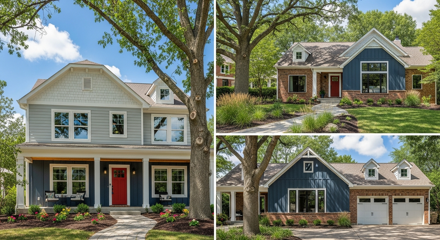 Maximizing Your Home's Value: Smart Upgrades for the Kansas City Market