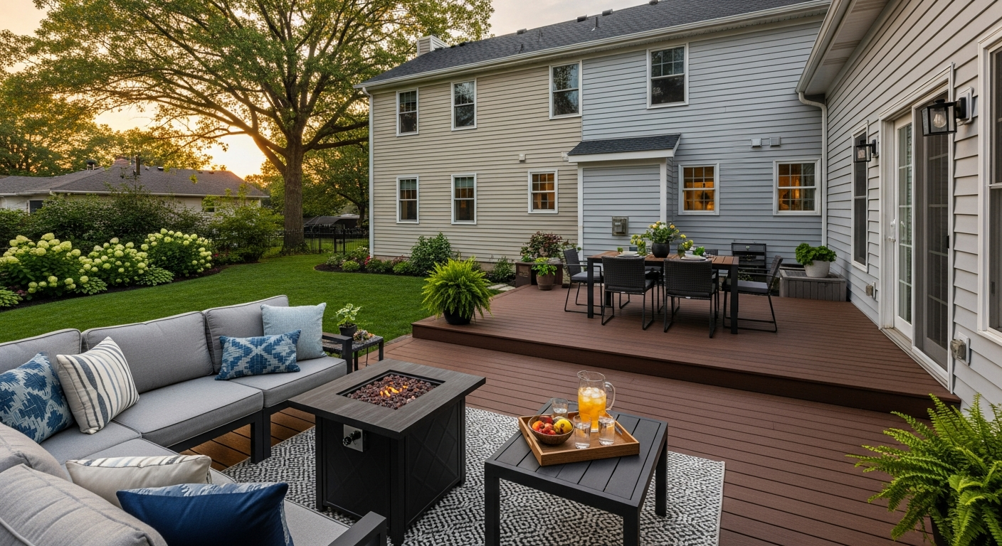 James Hardie vs. Vinyl Siding: What's Best for Your Kansas City Home?