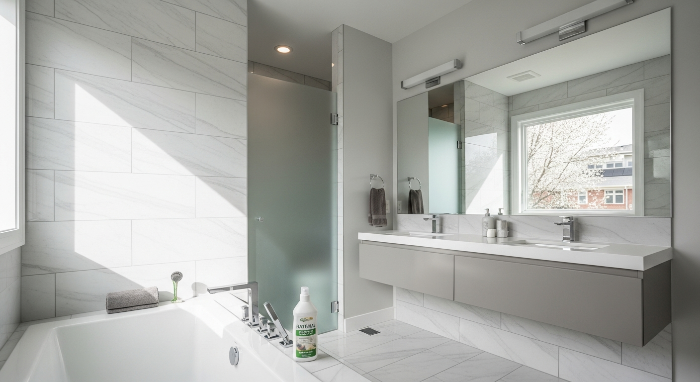 Spring Cleaning Your Windows and Doors: A Kansas City Homeowner's Guide