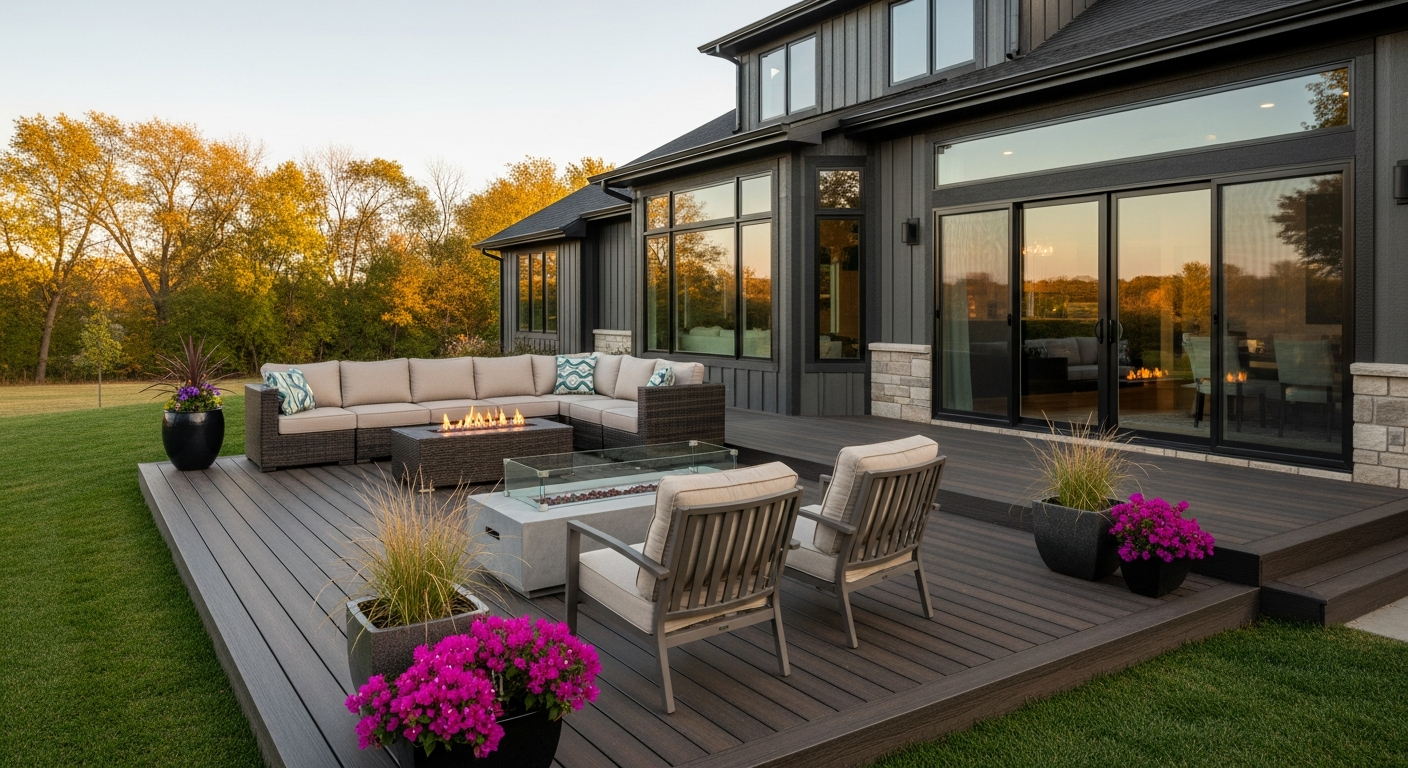 Boost Your Home's Value: Smart Window & Door Upgrades for Kansas City Resale