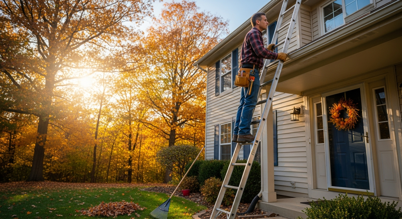 Energy-Efficient Doors: A Kansas City Homeowner's Guide to Savings and Comfort