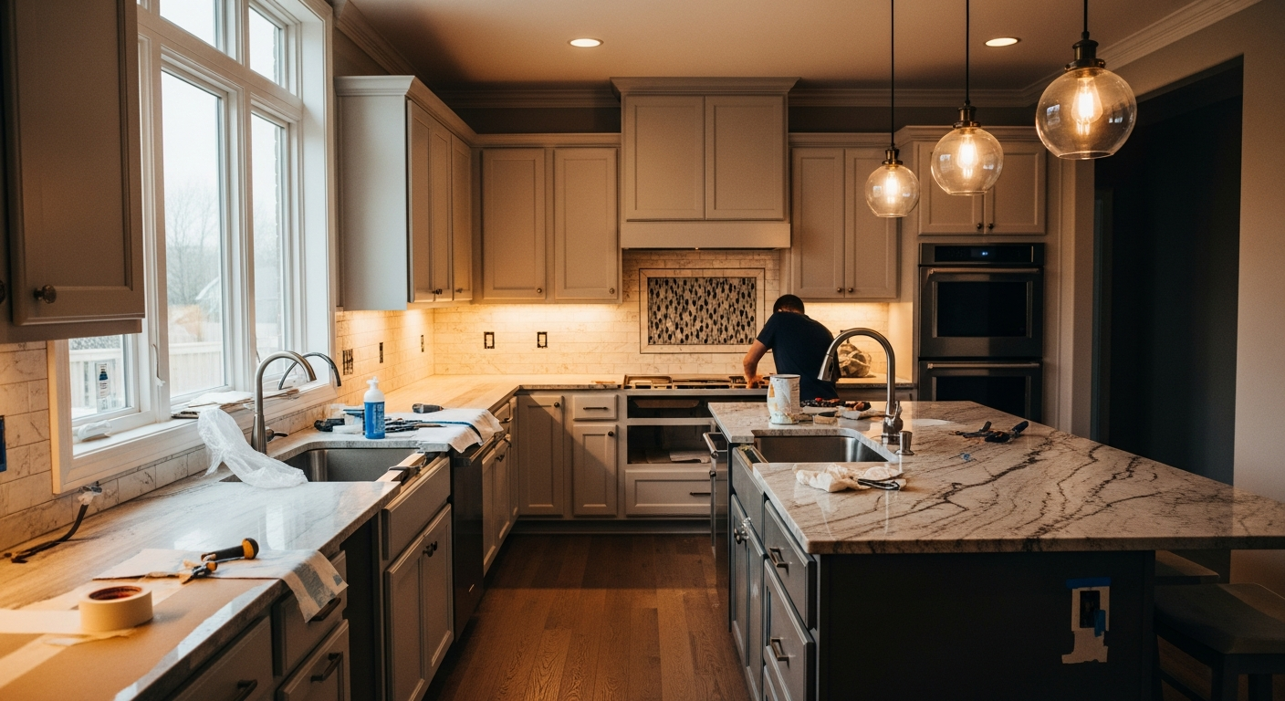 Boosting Home Value in Kansas City: Smart Upgrades Beyond Windows and Doors