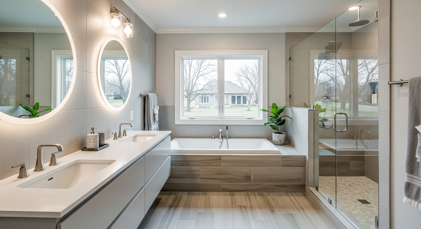 Kansas City Homeowner's Guide to Energy-Efficient Siding Materials