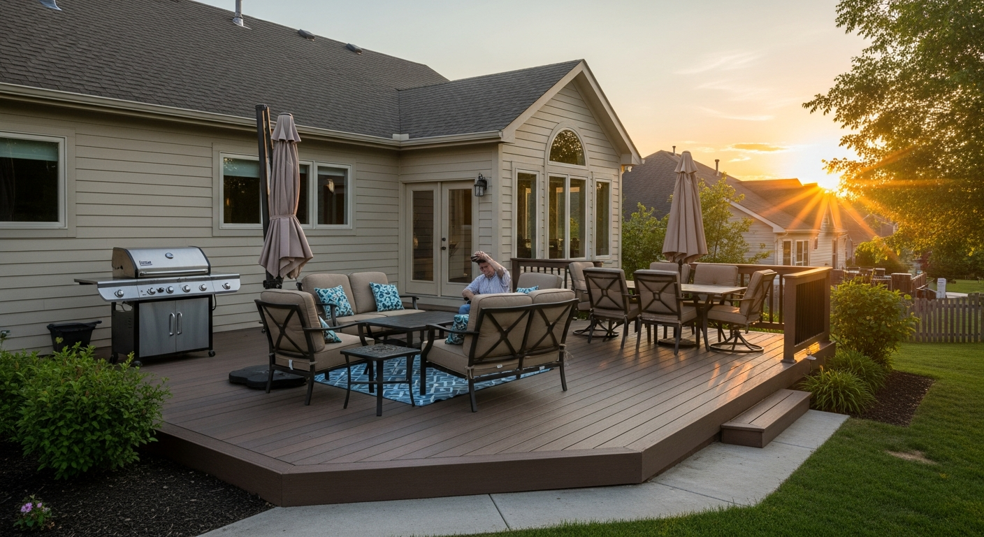 Kansas City Homeowners: Decoding Your Home's Energy Efficiency Score