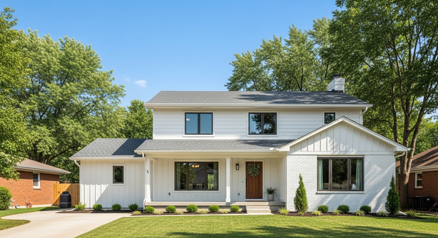 Understanding Your Home's Thermal Envelope: A Kansas City Guide to Insulation