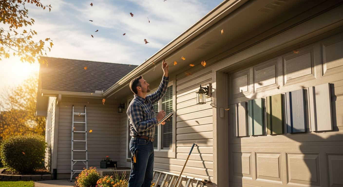 The Ultimate Guide to Choosing the Right Siding Color for Your Kansas City Home