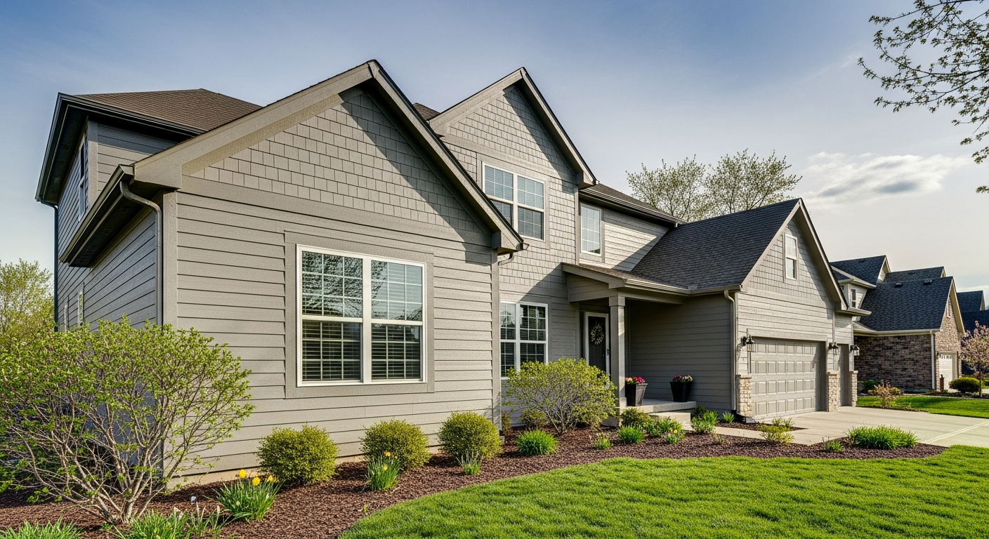 Storm Savvy: Protecting Your Kansas City Home from Hail and Wind Damage