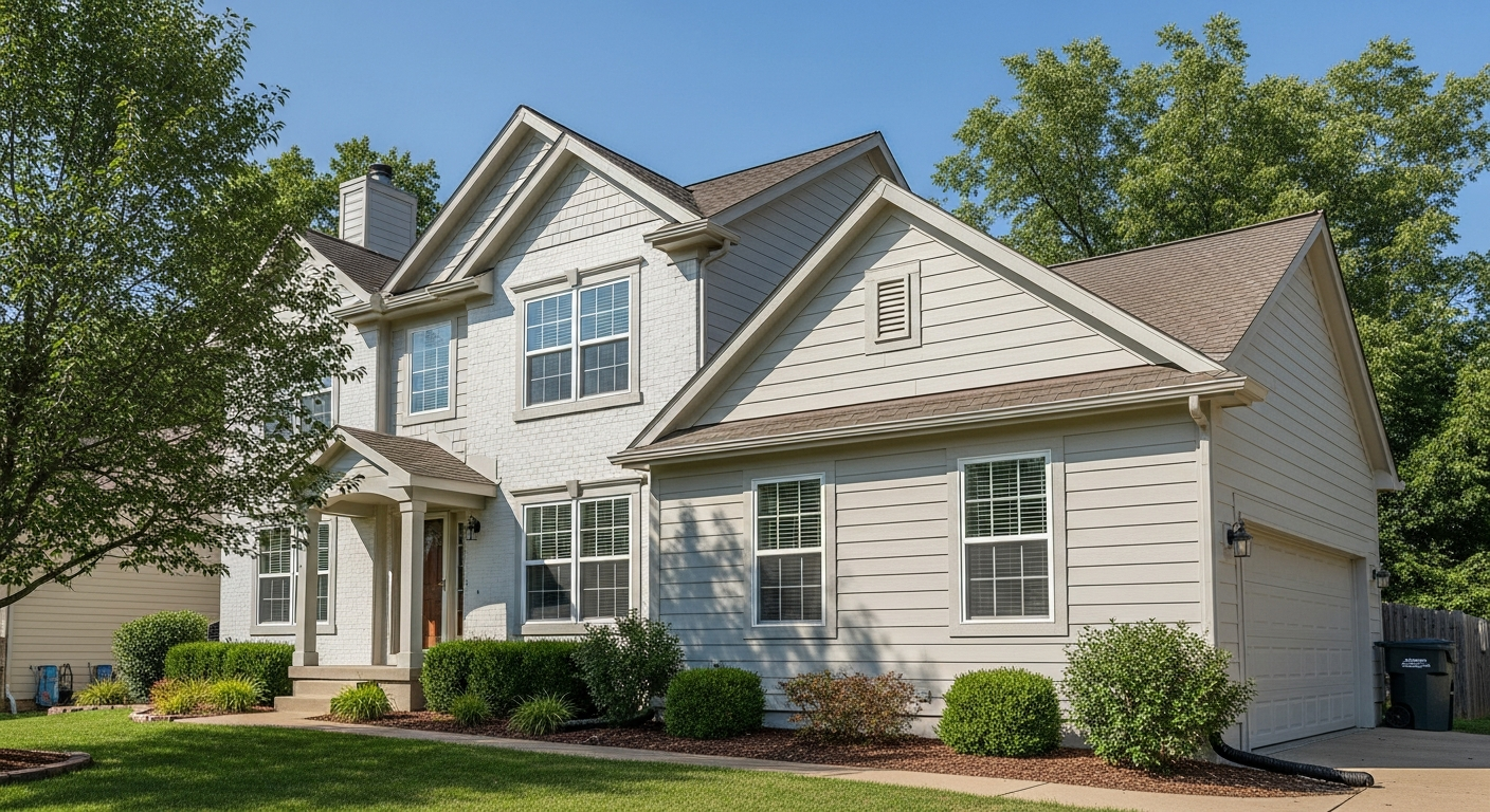 Maximizing Your Home's Value: Strategic Renovation Projects for the Kansas City Market